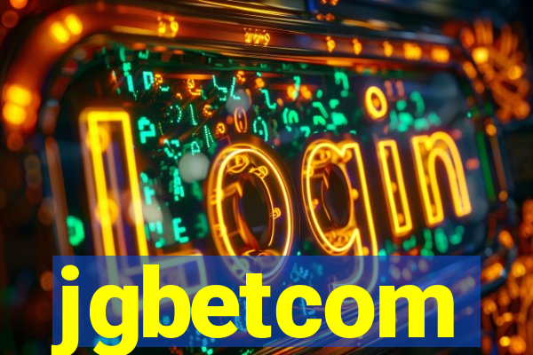 jgbetcom