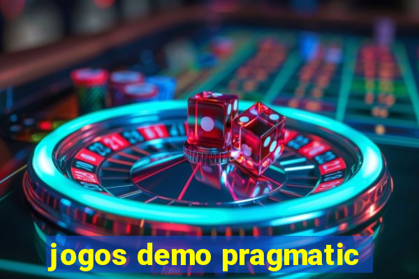 jogos demo pragmatic