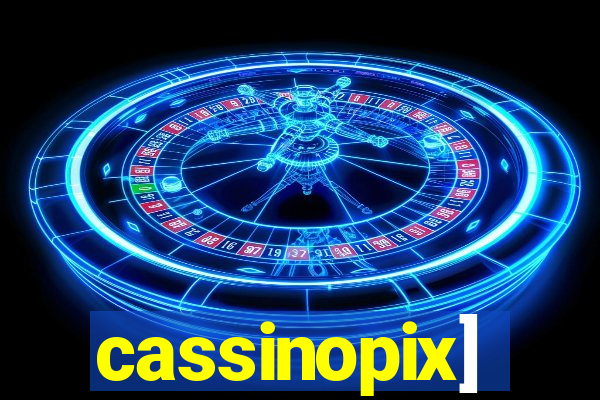 cassinopix]