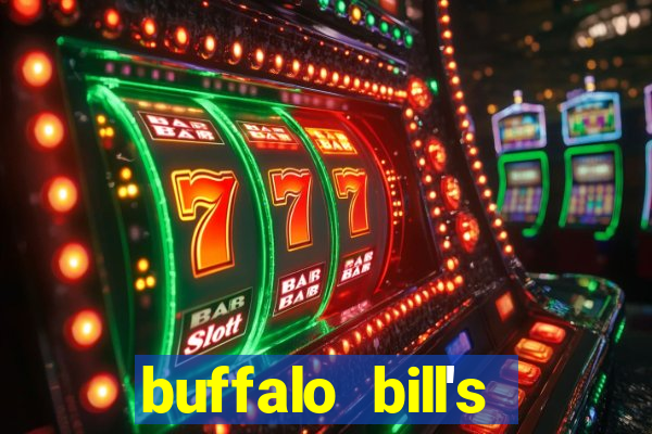 buffalo bill's casino & hotel primm nv