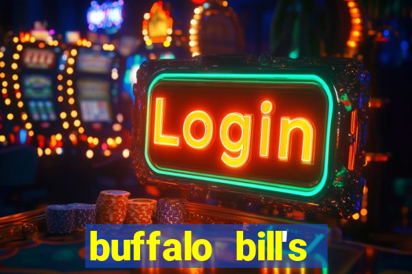 buffalo bill's casino & hotel primm nv