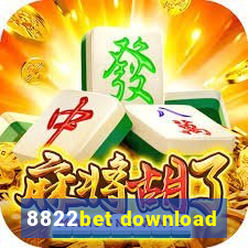 8822bet download