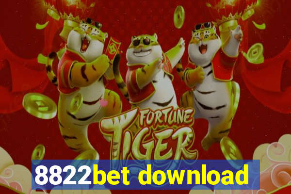 8822bet download