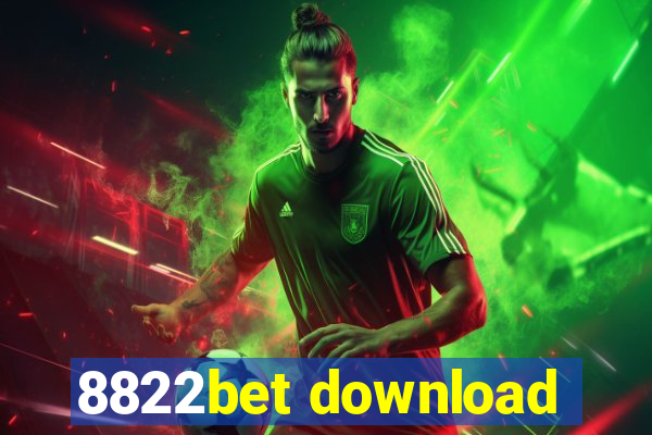 8822bet download