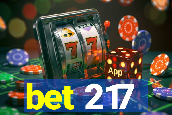 bet 217