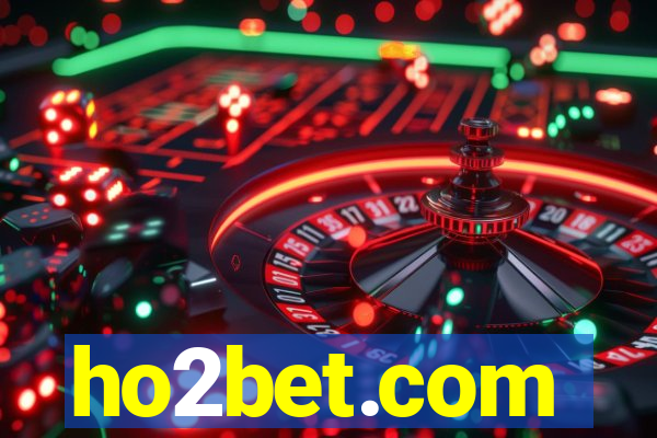 ho2bet.com