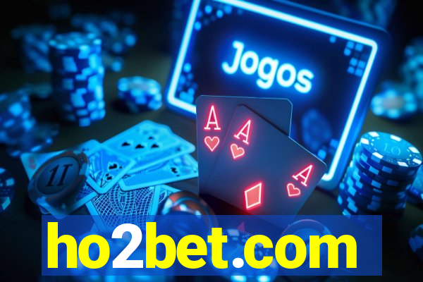 ho2bet.com