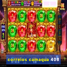 correios camaqua 408