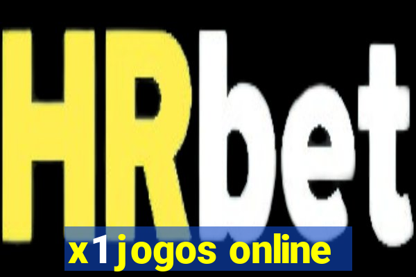 x1 jogos online