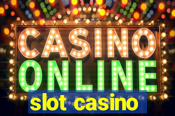 slot casino