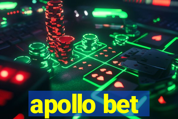 apollo bet