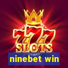 ninebet win