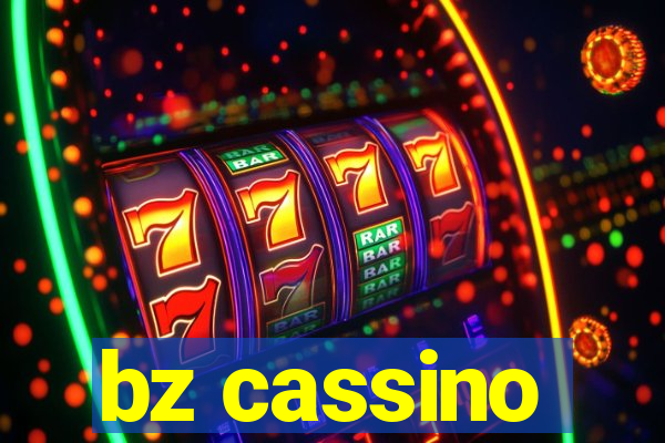 bz cassino