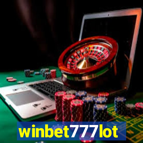 winbet777lot