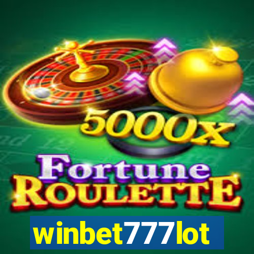 winbet777lot