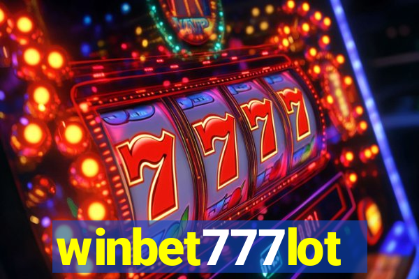 winbet777lot