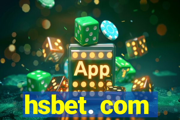 hsbet. com