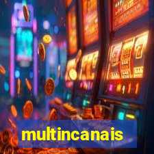 multincanais