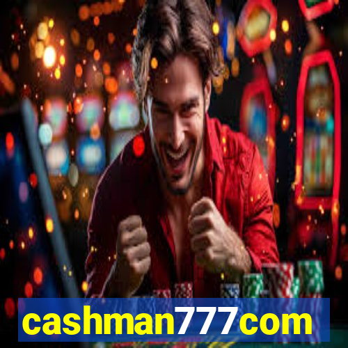 cashman777com