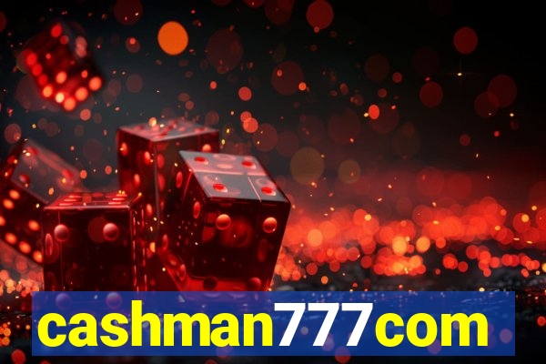 cashman777com