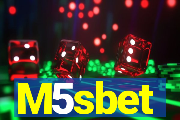 M5sbet