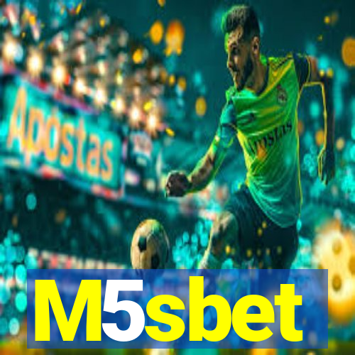 M5sbet