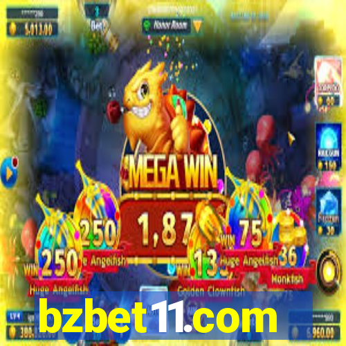 bzbet11.com