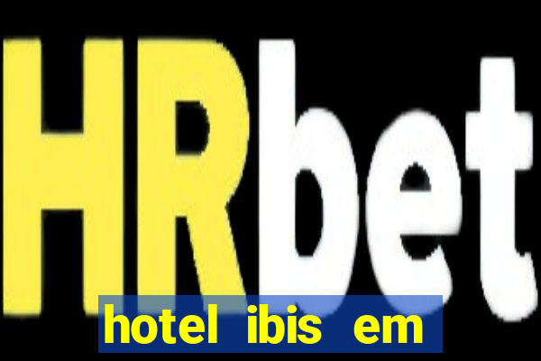 hotel ibis em campinas sp