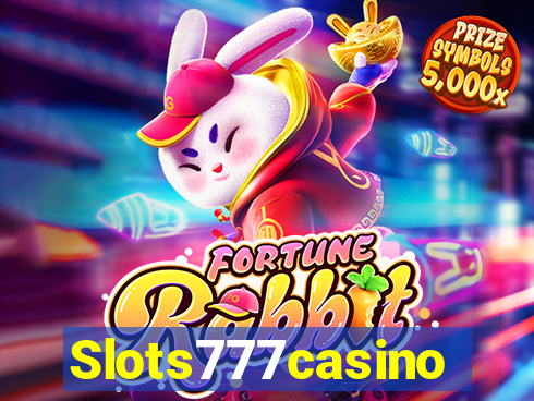 Slots777casino