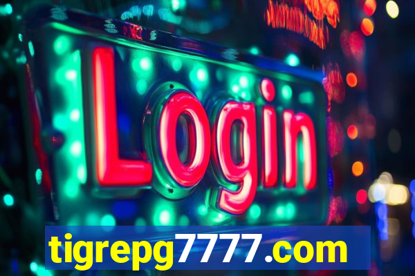 tigrepg7777.com