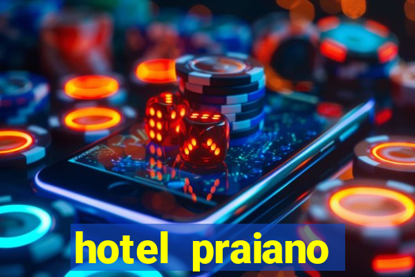 hotel praiano santos fechou