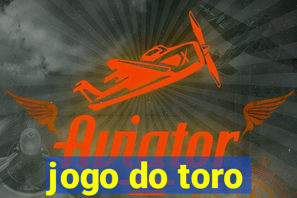 jogo do toro