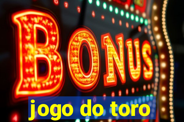 jogo do toro