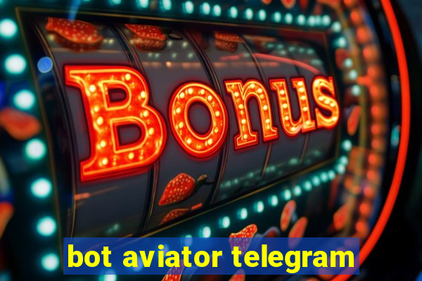 bot aviator telegram