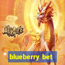 blueberry bet