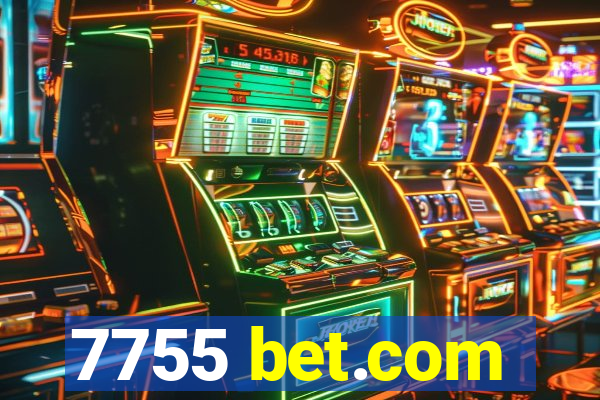 7755 bet.com