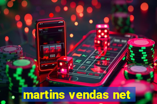 martins vendas net