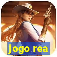 jogo rea