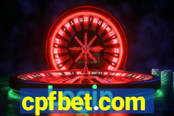 cpfbet.com