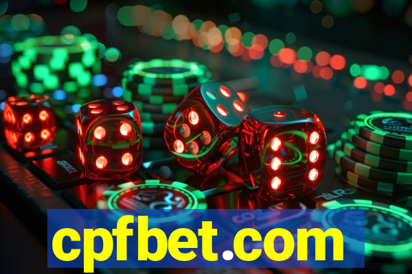 cpfbet.com