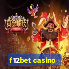 f12bet casino