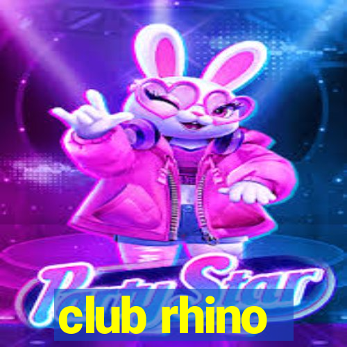 club rhino