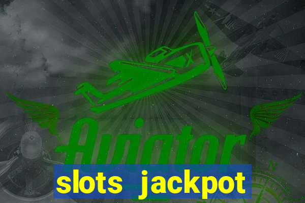 slots jackpot divine fortune