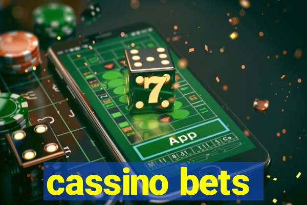 cassino bets