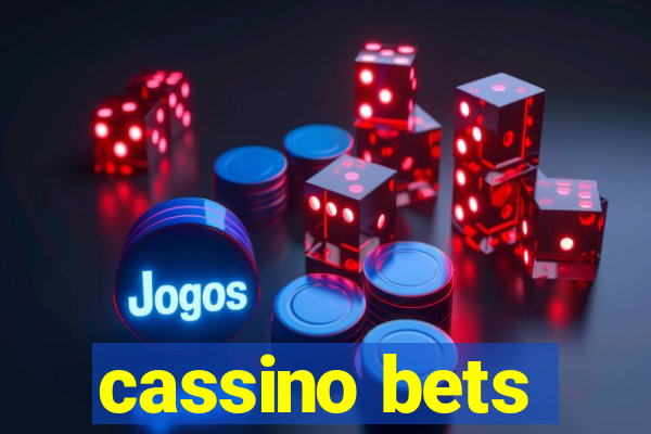 cassino bets