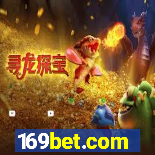 169bet.com