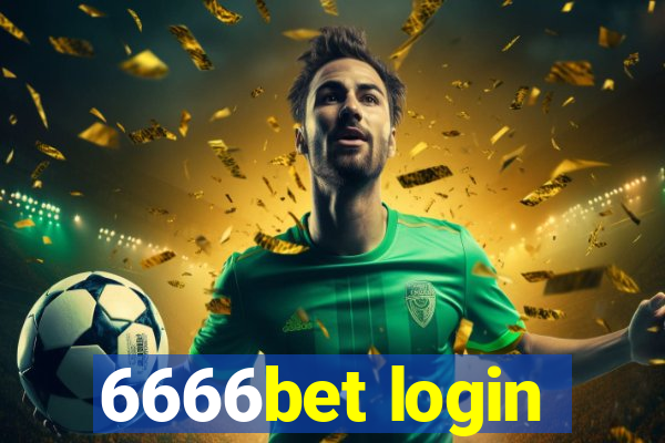 6666bet login