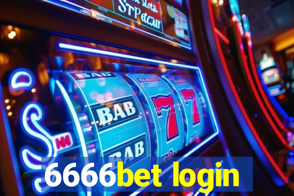 6666bet login