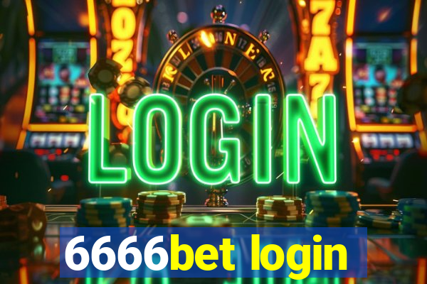 6666bet login