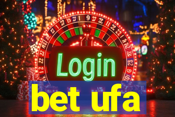 bet ufa